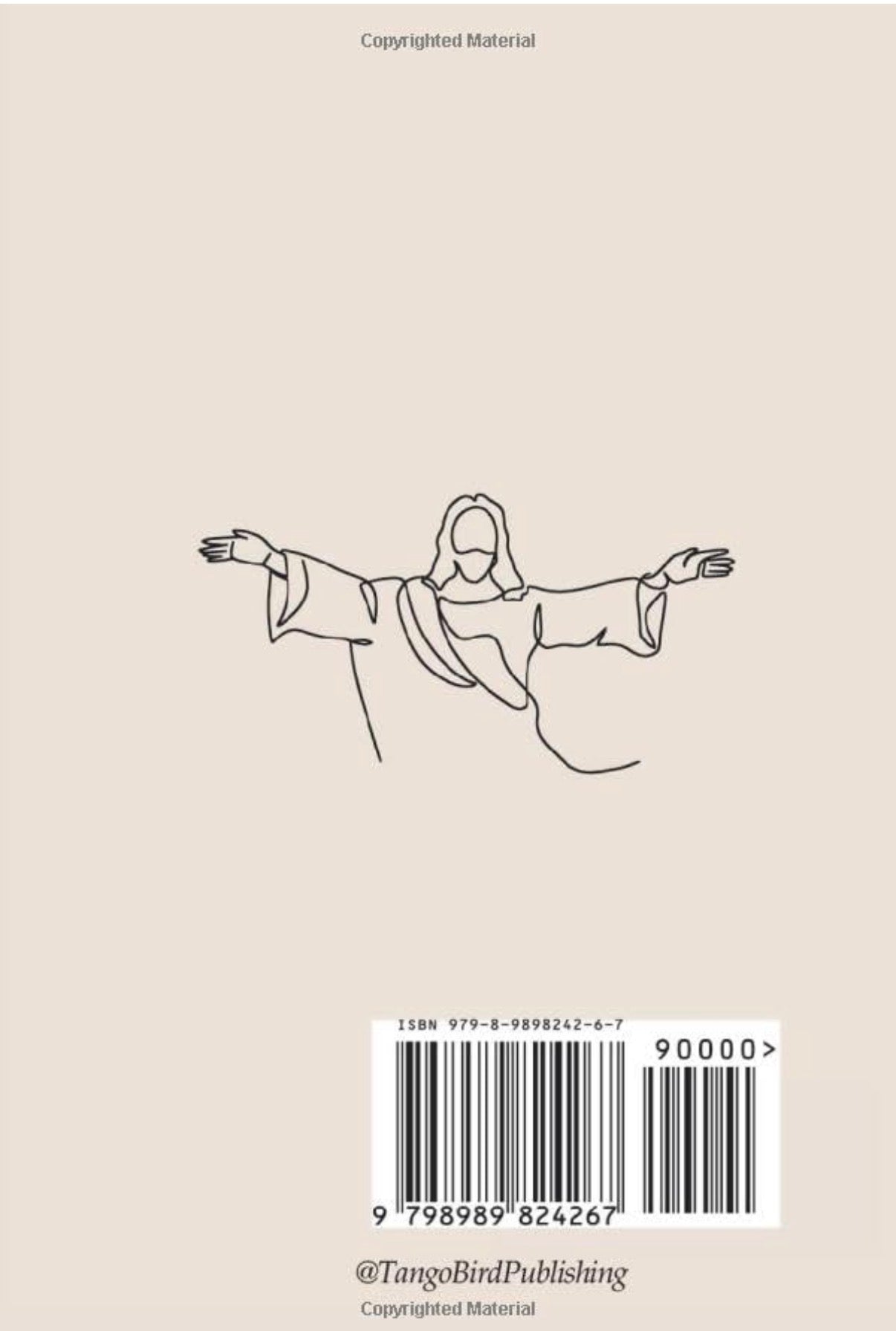 The Dear God Journal