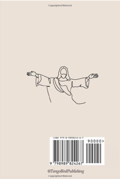 The Dear God Journal