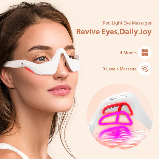 Renew Eye Massager