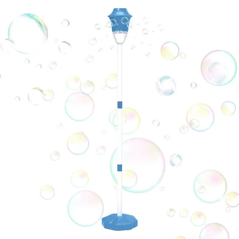 LumiBubble Tower