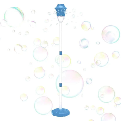 LumiBubble Tower
