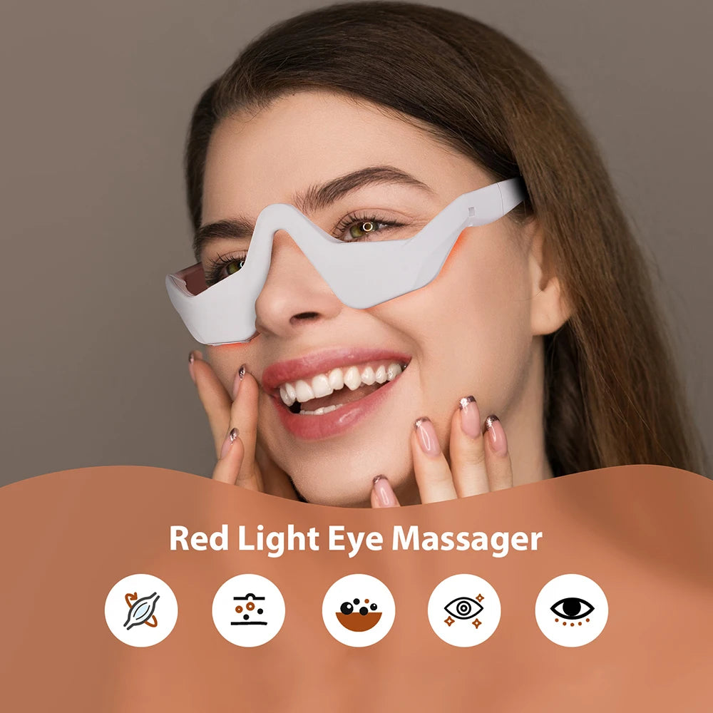 Renew Eye Massager