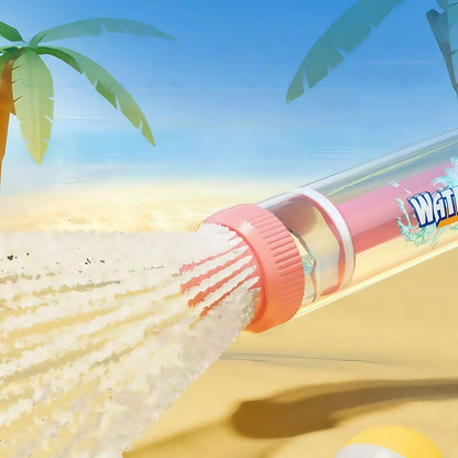 Kids Fireworks Water Gun – Pull & Spray Summer Fun Blast