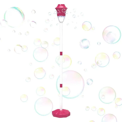 LumiBubble Tower